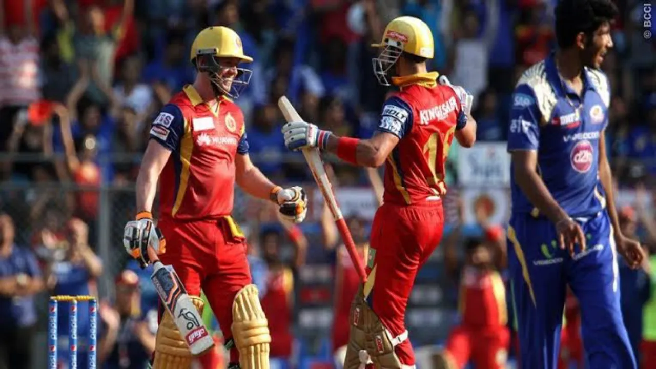 RCB vs MI 2015 IPL.webp
